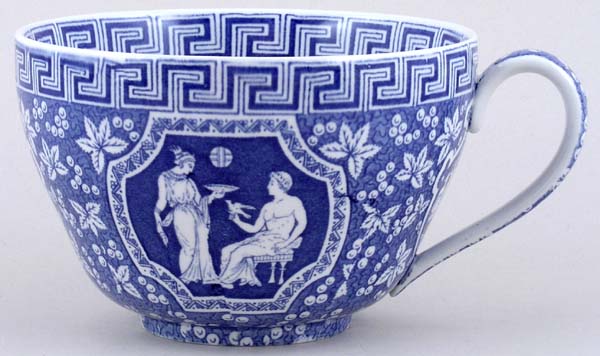Jumbo Cup Greek c1990s